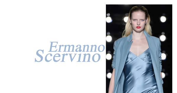 Ermanno Scervino is a Florentine designer, he knows in the luxury goods and fashion design fields. Designer fashion, Designer Womenswear